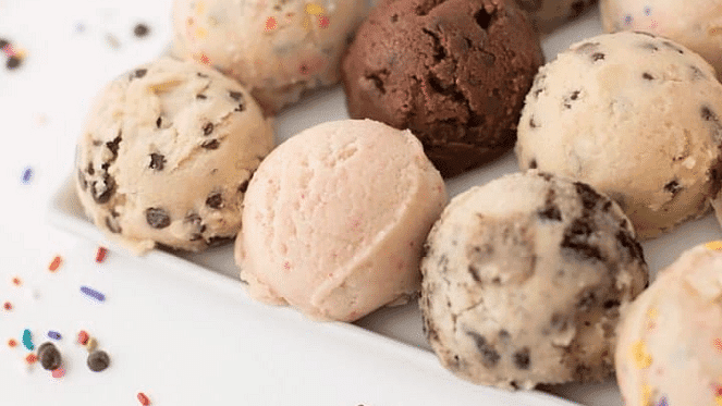 Unexpected Sweet Treats You Need To Indulge In