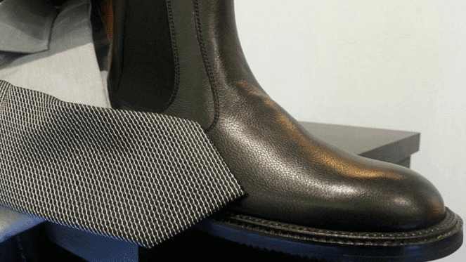 Puzzle Pieces To The Perfect Leather Items