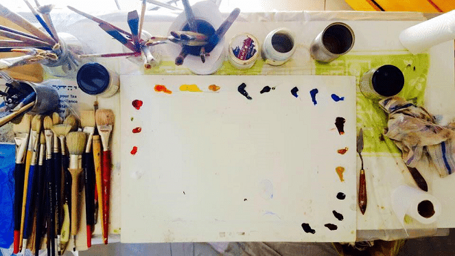 Artists That Will Inspire You To Find Your Inner Picasso