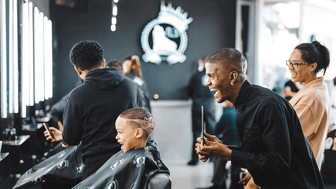 The Legends That Give The Best Haircuts In Town