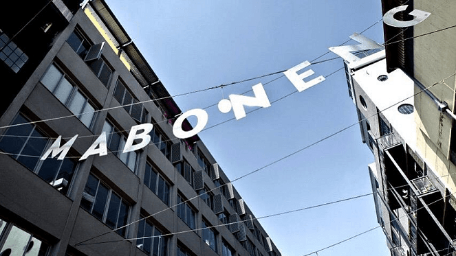 Entertainment In Maboneng