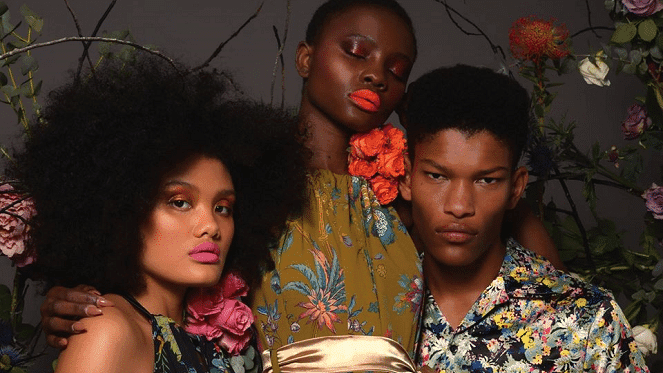 Finding Your Fashion In Space