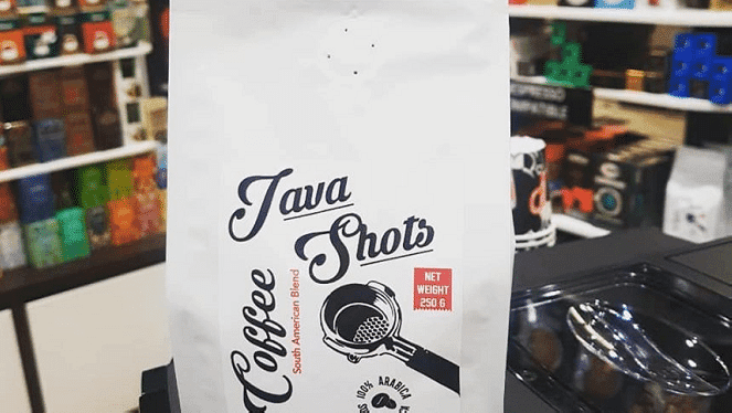 Coffee Spots You Need To Visit At Bedford Centre