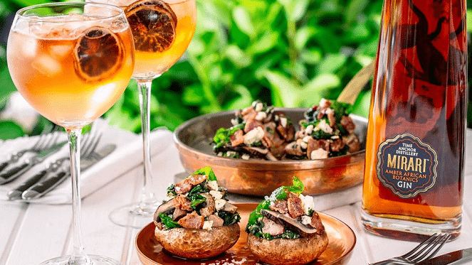 Where To Get Pairings For The Adventurous Palate In Joburg