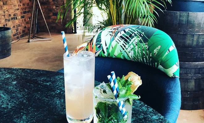 Exploring the Independent Theatre Scene in Joburg