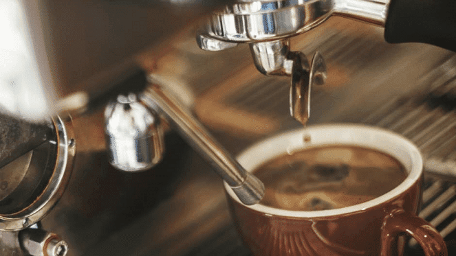 Grab A Coffee At These Brewing Genius Cafes In Parkhurst