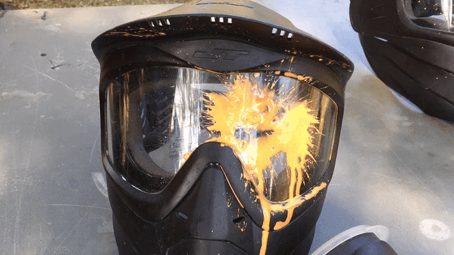 Get The Aim Right With These Fun Paintball Spots