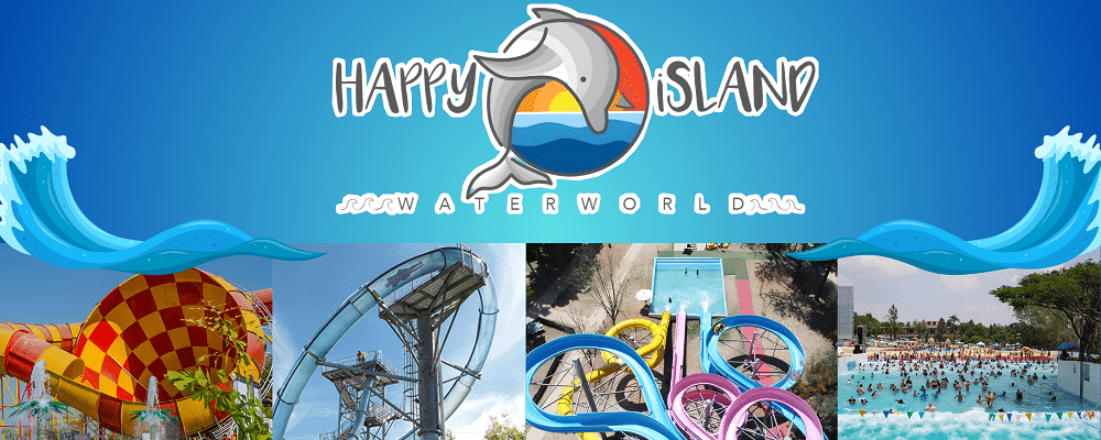 Mzansi Theme Park: Summer Splash at Joburg’s Biggest Waterpark