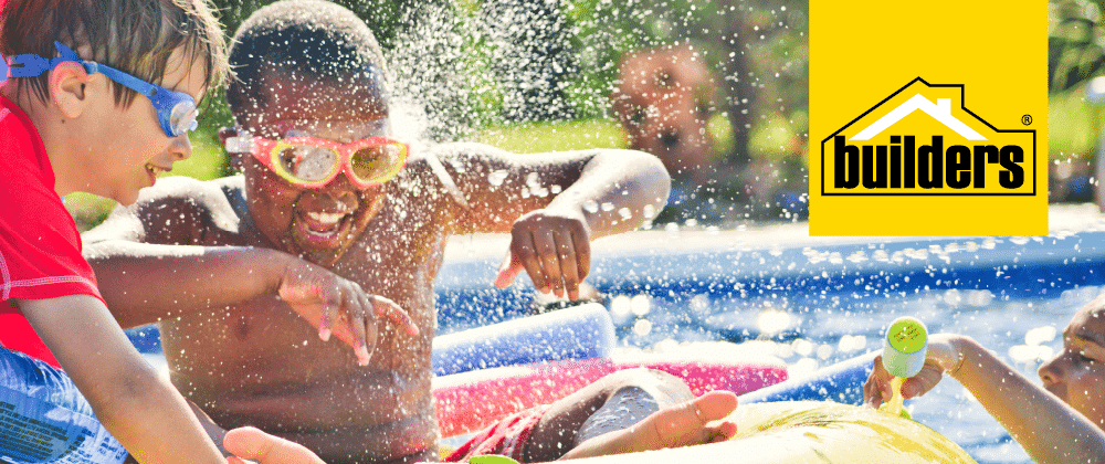 Create Unforgettable Summer Memories with Builders