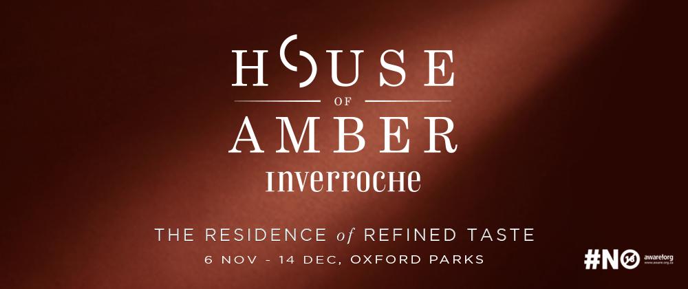 Amber Hour In Joburg: Where Taste, Style and Sound Collide