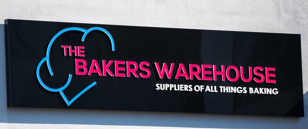 The Bakers Warehouse: A Baking Lover's Paradise