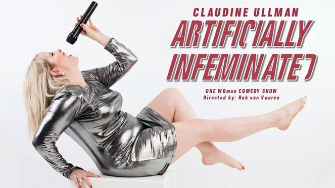 ONE NIGHT ONLY: Artificially Infeminated