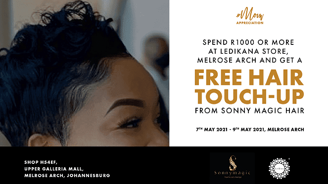 Spoil Mom With Something Unique From Ledikana