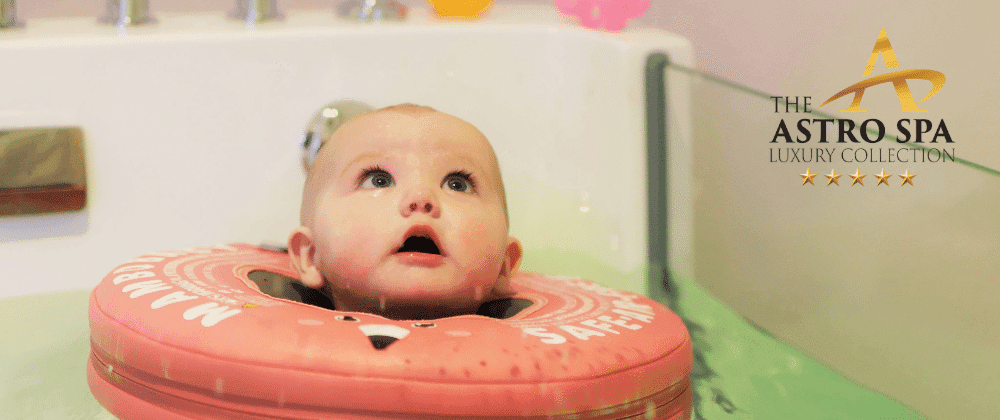 Discover Astro Spa – A Holistic Haven for All Ages