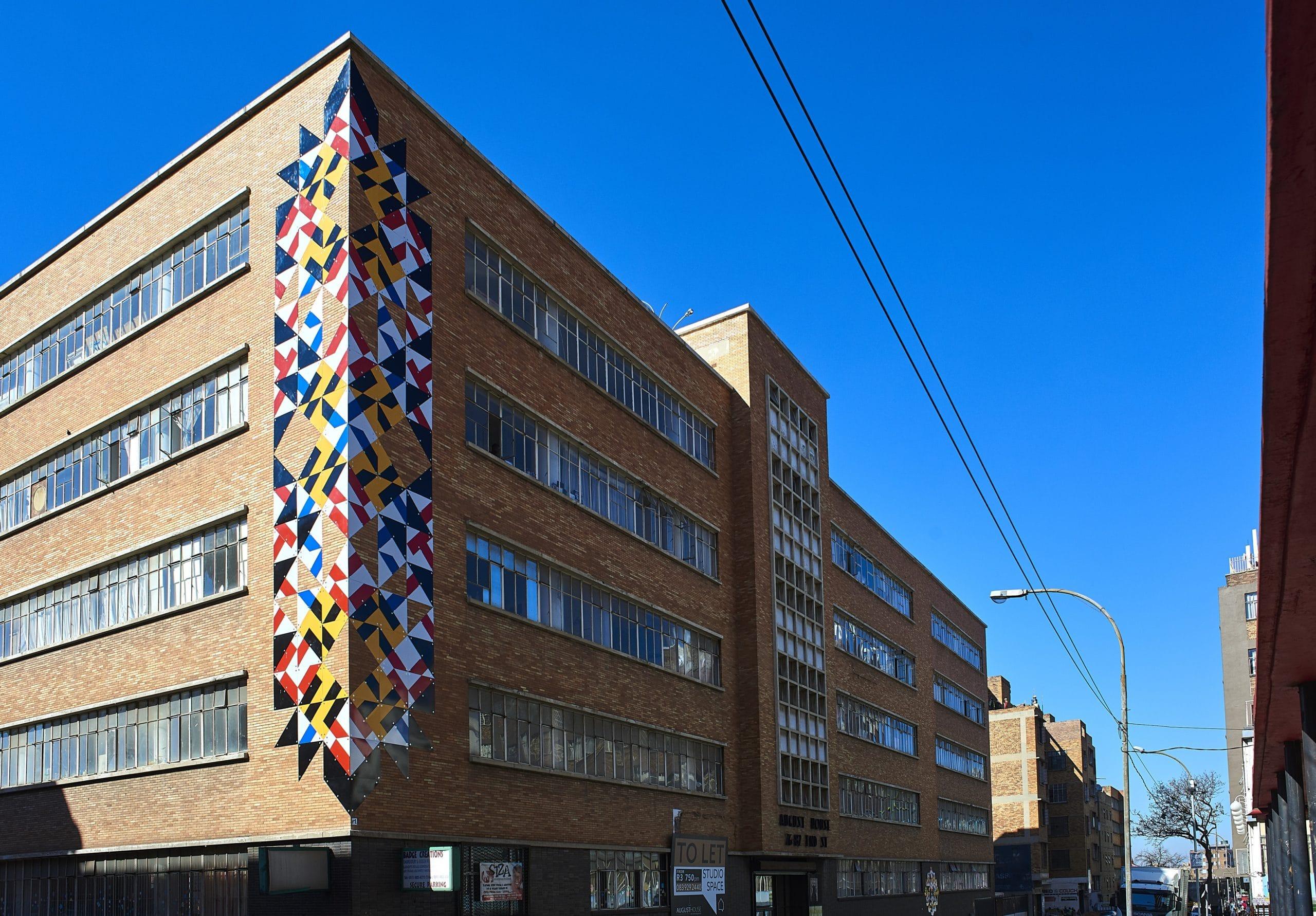 August House Fringe Art Affair