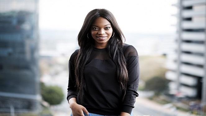 Mixing With Ayanda MVP