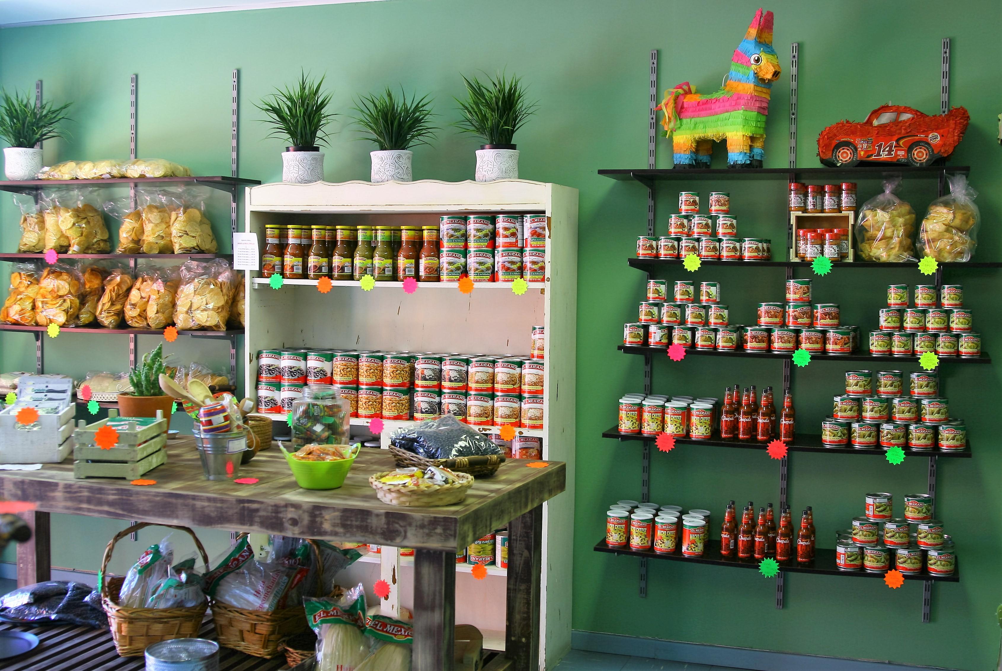 Global Groceries: International Delis & Supermarkets In Joburg