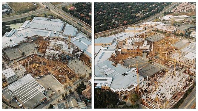 What You Need To Know About The New Fourways Mega Mall