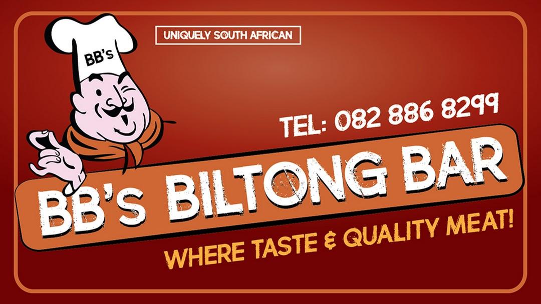 BB's Biltong Bar