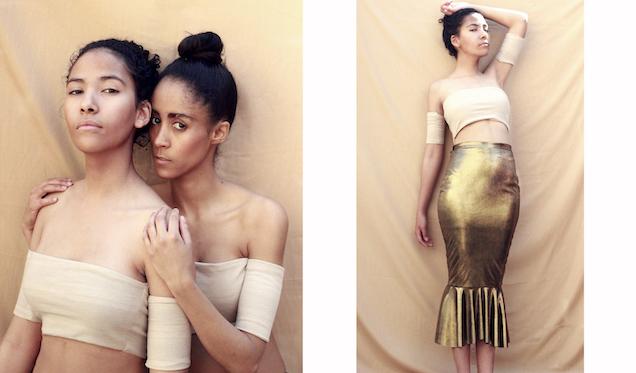 Getting To Know PTCH BLCK Studio