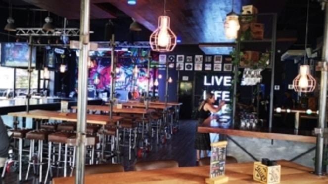 Bailey's Launches New Menu & Live Events Calendar