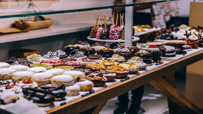 Bakeries Of The East Rand