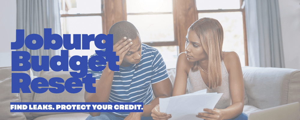 Johannesburg Cost-of-Living Playbook: A 15-Minute Budget Reset (That Actually Sticks)