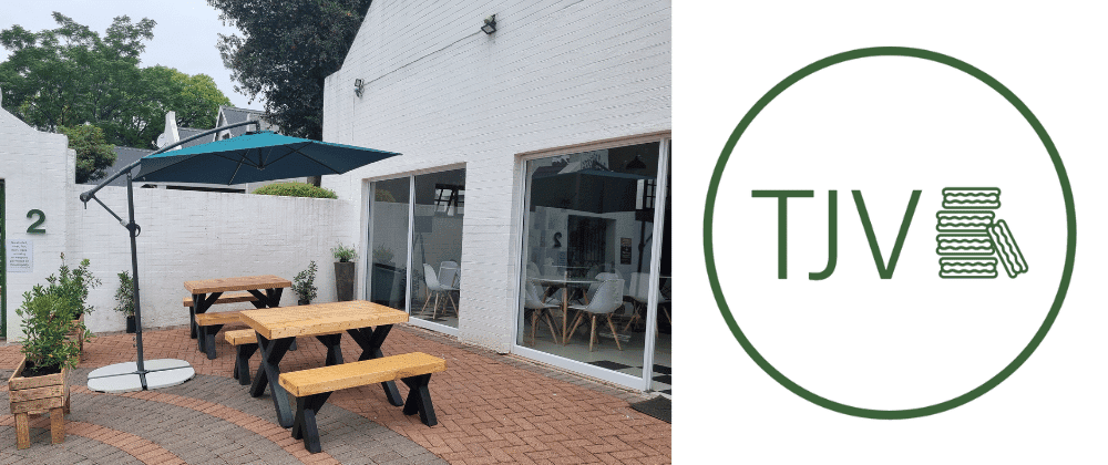 The Jozi Vegan: Embark on a Plant-Based Culinary Adventure