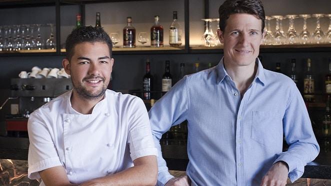 Basalt Opens At The Peech Hotel In Birnam