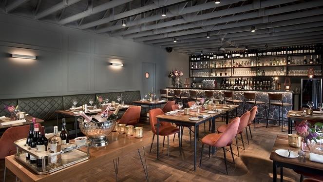 Basalt Presents A Stellar Pop-Up Chef Dining Series