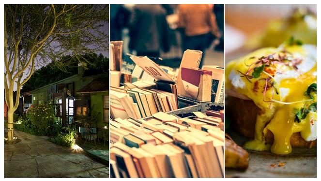 Explore Krugersdorp North