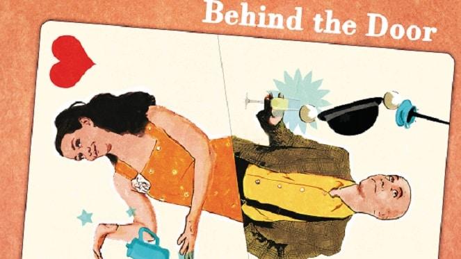 Derrière la Porte / Behind the Door