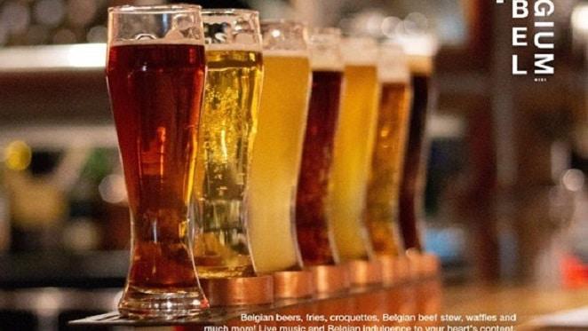 Belgian Beer Festival