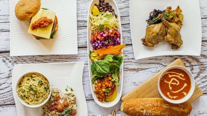 French Mastery at Believe Eatery