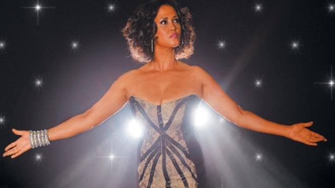 The Greatest Love Of All: A Tribute To Whitney Houston