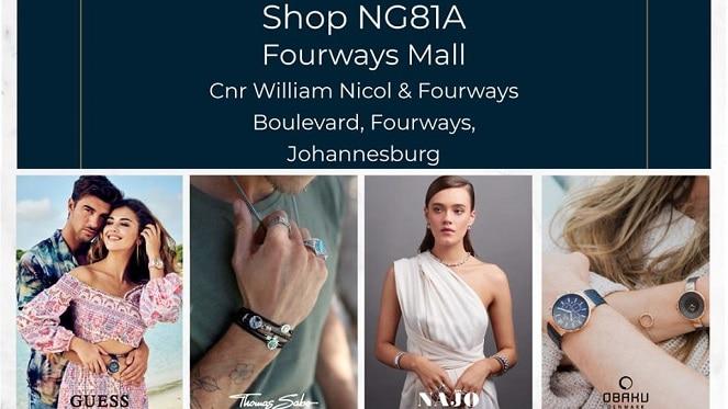 Bella Luna Opens Their Sixth Flagship Store at Fourways Mall!
