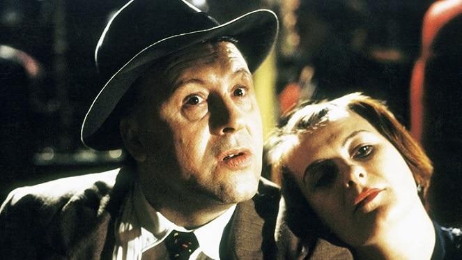 Film Screening: Berlin Alexanderplatz Remastered