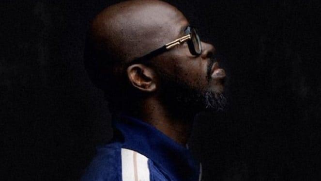 Black Coffee Block Party