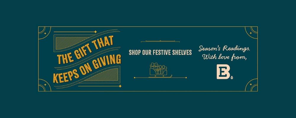 Festive Readings At Exclusive Books