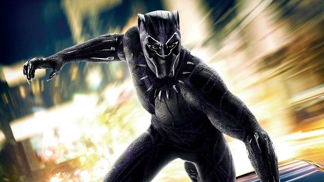 Black Panther In 4DX? Yup, Nu Metro Has Your Back