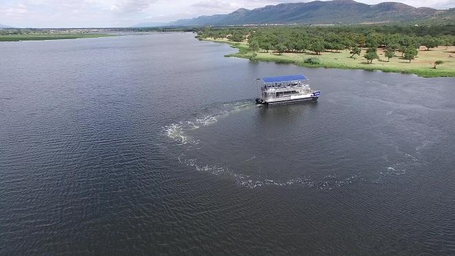 Don't Miss The Savanna Summer Splash Festival 2018 at Harties Harbour