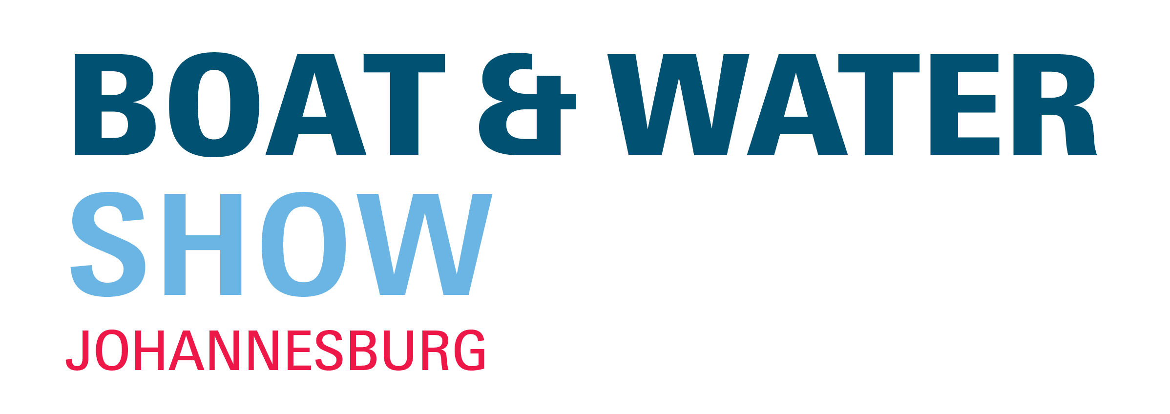 Johannesburg Boat & Water Show is BACK!