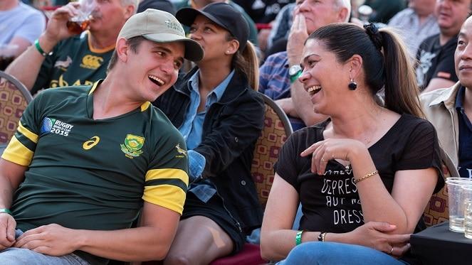 Don't Miss The Boktown Experience!