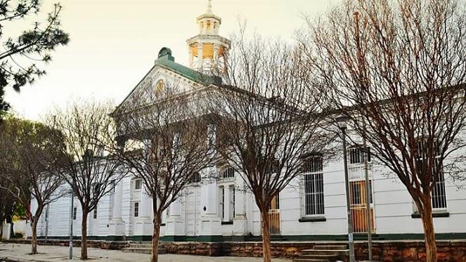 Boksburg Heritage Sites