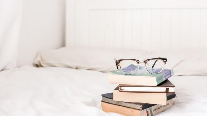 Curl Up With A Book This Winter: June 2020 Book Releases