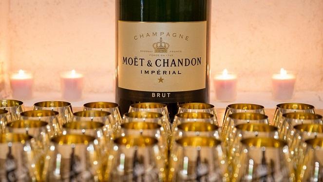 Champagne Day At Tsogo Sun Hotels