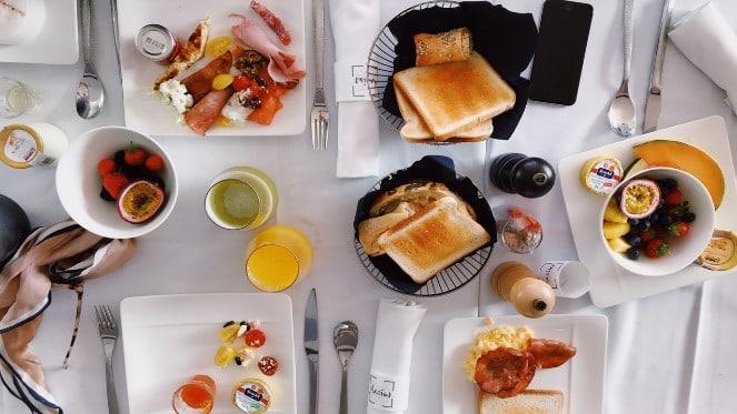 Best Brunch Spots In Bedfordview