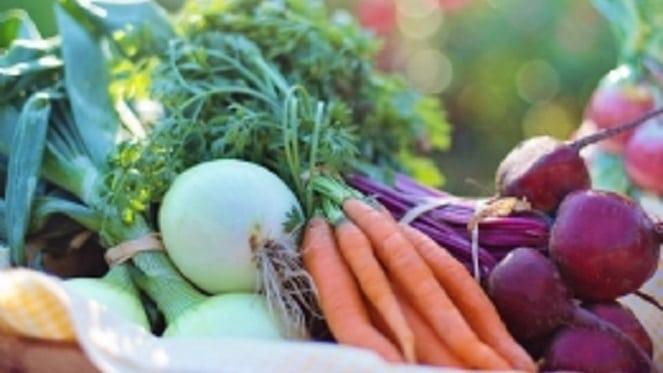 Let The Bryanston Organic Market Deliver The Best In Fresh To Your Door!