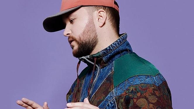 Enjoy Live Music With Quinn XCII
