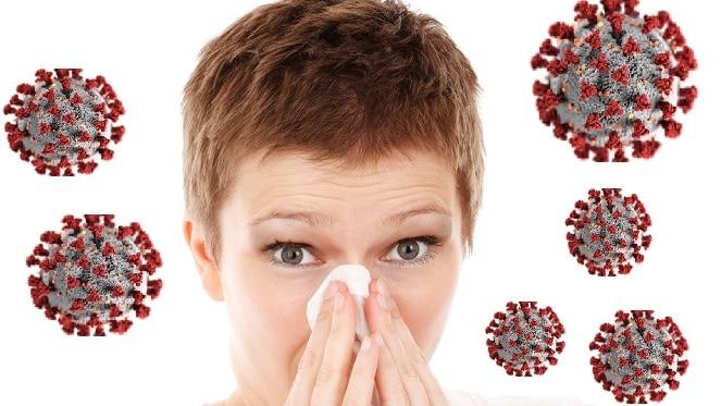 What To Do If You Experience COVID-19 Symptoms